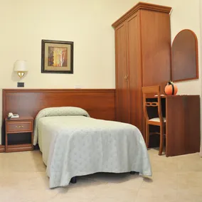 Hotel Dei Pini - Chambre