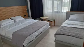 ROAD OTEL İPSALA - Room