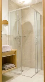 Hotel Landgasthof Lell - Bagno