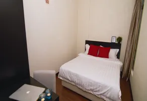 Bayou Lagoon Park Resort - Chambre