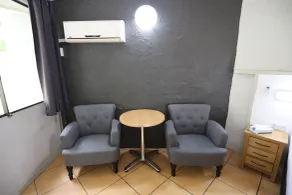 Kallangur Motel - Habitación
