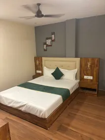 Hotel  New Zara Grand - Camera