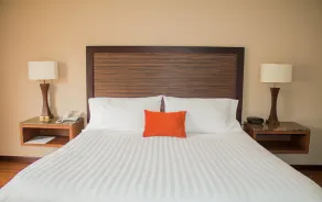 Hotel Morrison Zona Rosa - Room