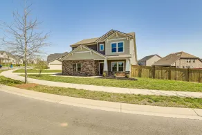 Nolensville Home w/ Free Wifi: 20 Mi to Nashville! - Interiør