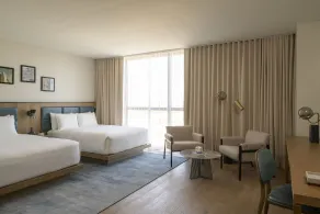 The Dalmar, Fort Lauderdale, a Tribute Portfolio Hotel - Chambre