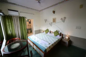 Chitra Katha - A Story Per Stay - Camera