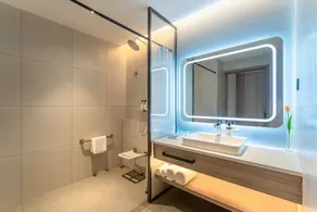 Holiday Inn Express Hangzhou Airport by IHG - Camera