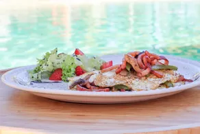 Villa Marcela - Ristorante