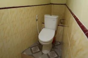 Phinisi Hostel Bira - Salle de bain