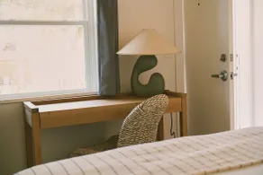 Hotel Palms - Room