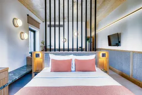 Capital Luxury Suites - Room