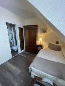 TOP CityLine Klassik Altstadt Hotel Lübeck - Room