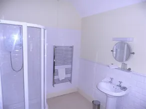 Salisbury Guest House - Room