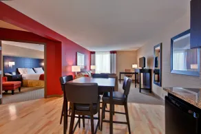 Holiday Inn Express Hotel & Suites Chatham South by IHG - Chambre