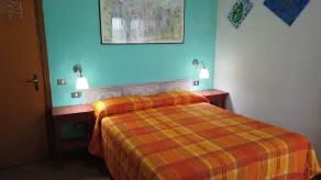 Locanda le Mandriane - Zimmer