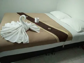 Buddy Guesthouse - Room