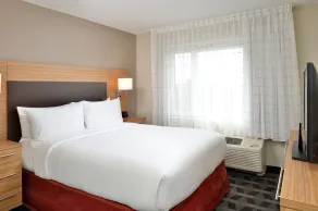 TownePlace Suites by Marriott Raleigh Durham Airport Morrisville - Room