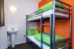 YHA South Downs - Room