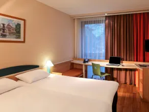 ibis Bremen City - Room