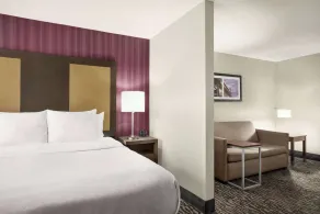 La Quinta by Wyndham Newark - Elkton - Chambre