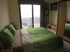 Guesthouse-TheView - Chambre