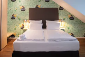 Grimms Hotel Hanau - Camera