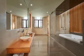 Yanqi Hotel managed by Kempinski - Bathroom