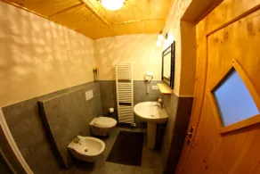 Maison Du-Noyer Chambres et Tables d'Hotes - Badezimmer