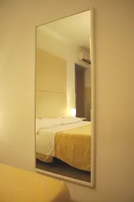 La Magnolia - House - Chambre