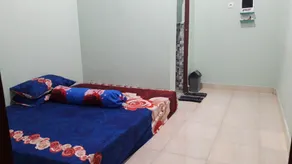 Penginapan asidik - Chambre