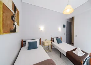 GEORGE HOUSE, GEORGAKIS GEORGE, ROOMS - Quarto