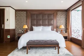 Mon Cheri Cruises - Chambre