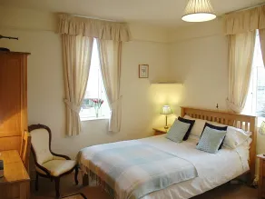 Newcourt Barton - Zimmer