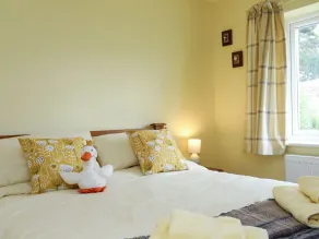Celynfa - Chambre