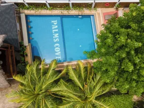 Palms Cove Resort - Pool