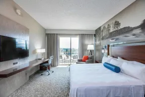 Auburn Marriott Opelika Resort & Spa at Grand National - Chambre