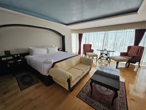 BelAir Unique a Wyndham Hotel - Quarto