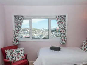Blue Horizon - Room