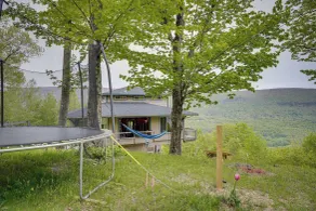 Enchanting Dorset Mountain Home w/ Stunning Views! - Interiør