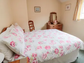 York Cottage - Chambre