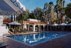 Villa Royale - Pool