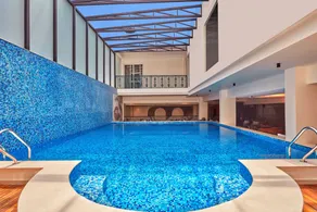 Fortune Park Palampur - Member ITC Hotels' Group - Pool