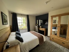 The Star Inn 1744 - Zimmer