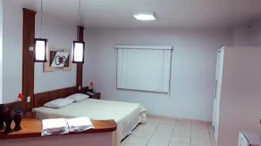 Monte Castro Executive Hotel - Habitación