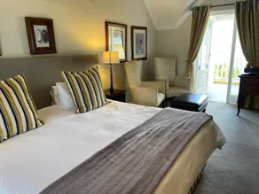 Plumwood Boutique Hotel by The Living Journey Collection - Room