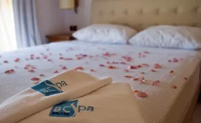 Bc Spa Hotel - Room