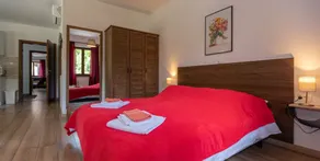 B&B Green Serenity Plitvice Lakes - Room