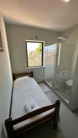 Hotel Bandeirantes de SJBV - Chambre