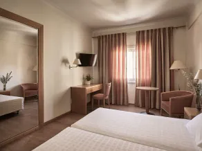 Strada Marina Hotel - Chambre