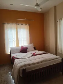 ECR Holiday Stay - Room